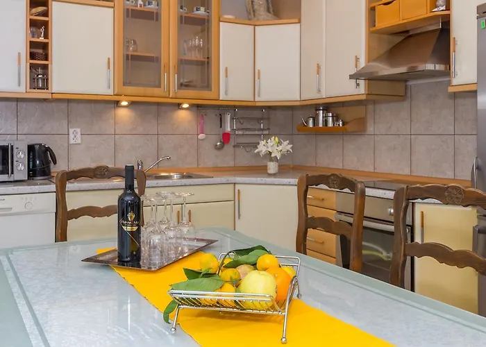 Apartment Ivo