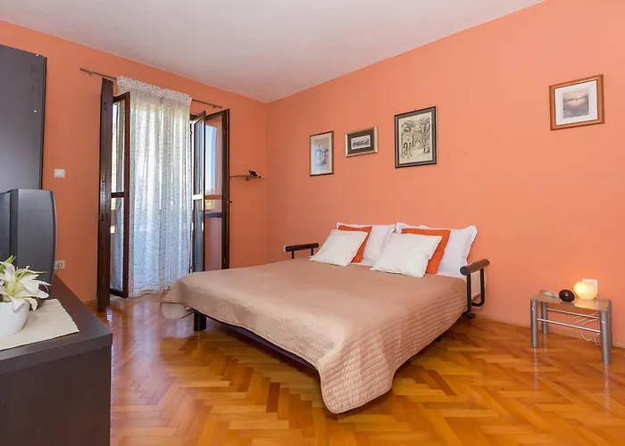 Apartment Ivo