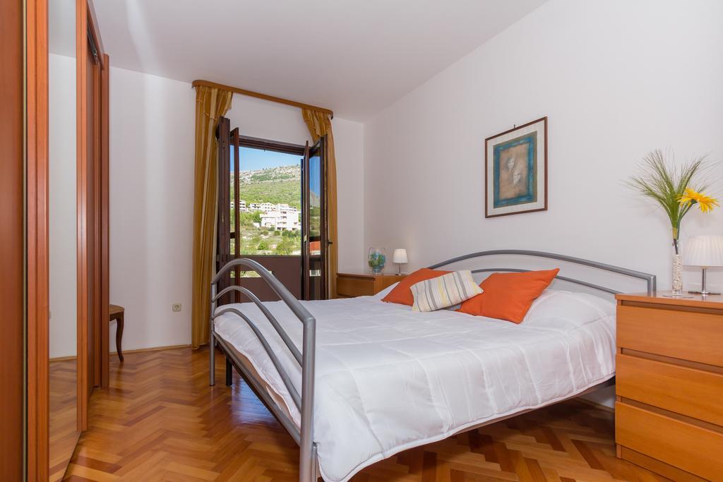 Apartma Ivo Podstrana