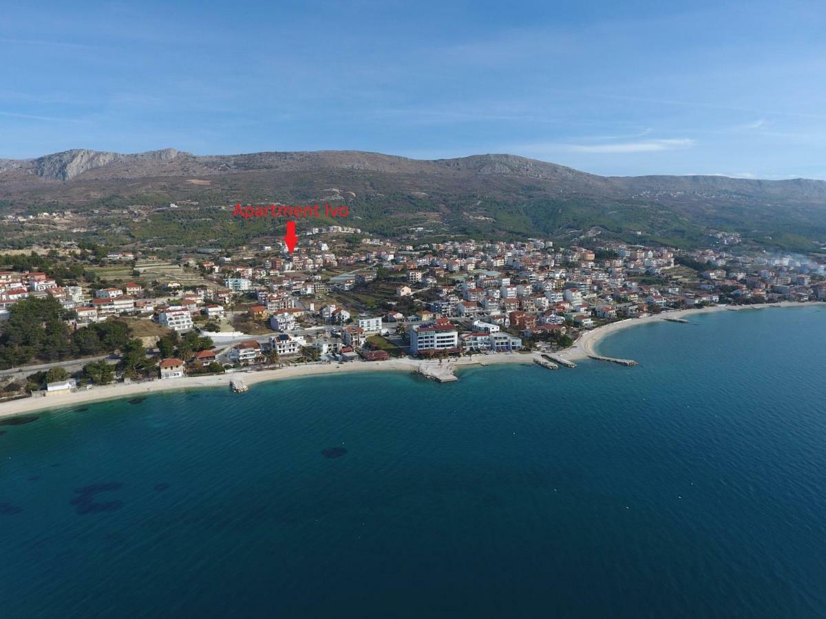 Ivo Apartma *